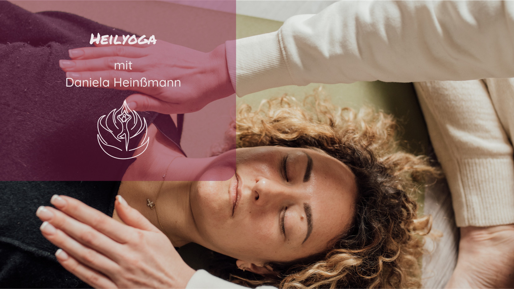 Personalyoga, Energieyoga und Heilyoga in Berlin Weißensee und Umgebung