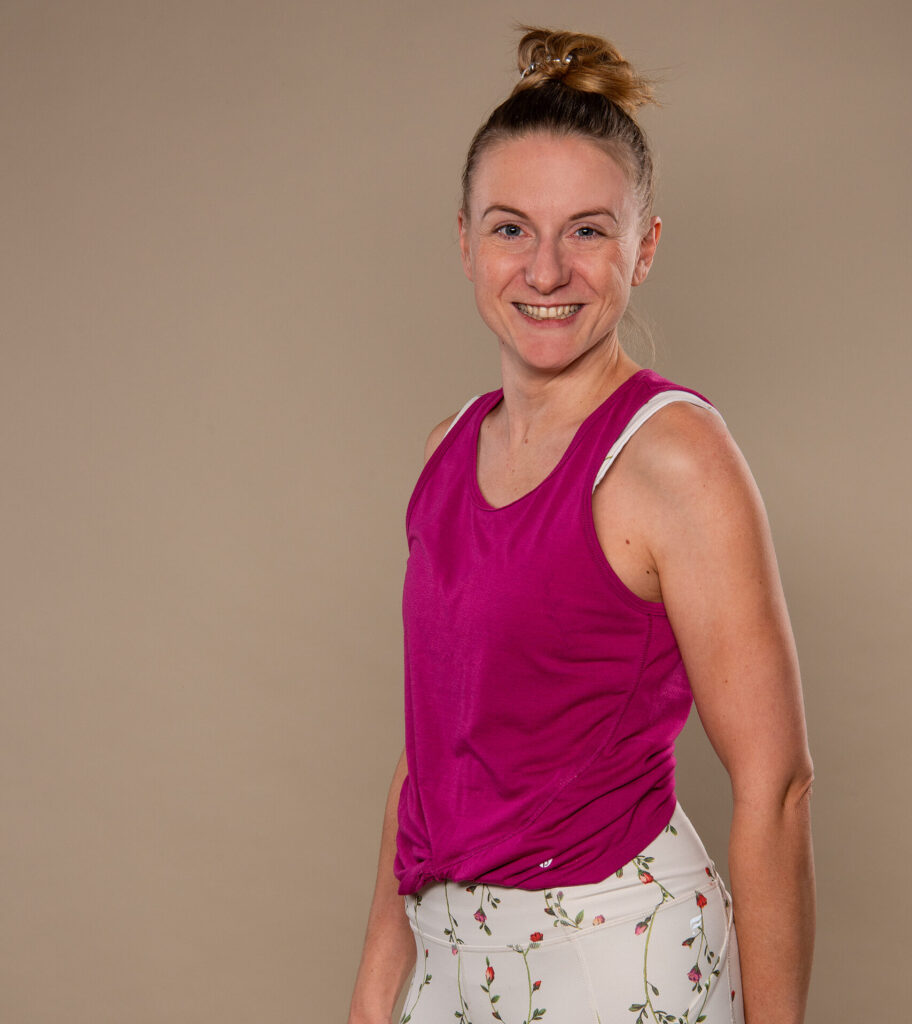 Daniela Heinßmann