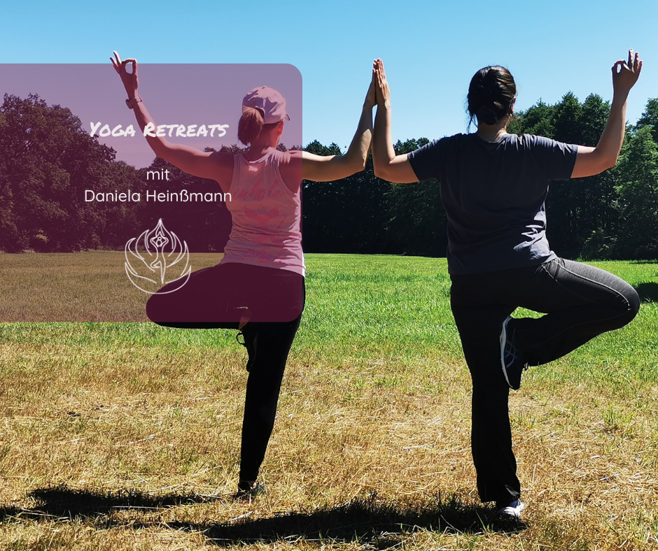 Yoga Retreat Berlin